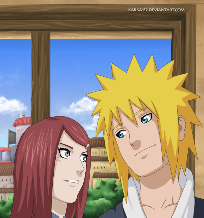 kushina_and_minato_by_karka92-d48cwg3