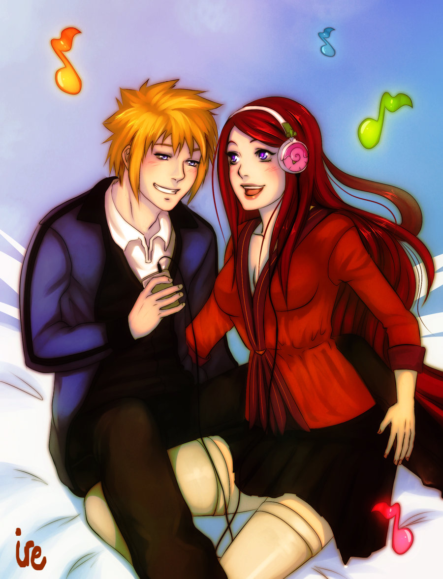 mk___playing_the_melody_by_irenukia-d3dzgsr