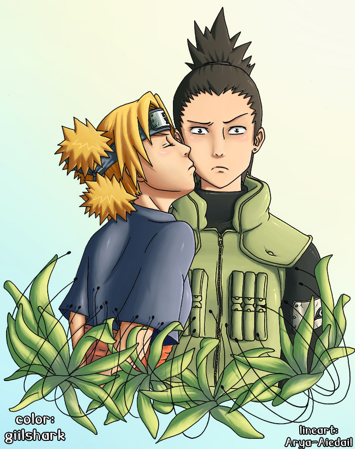 ShikaTema_by_Giilshark