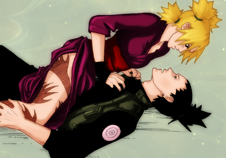 ShikaTema_by_titangirl894